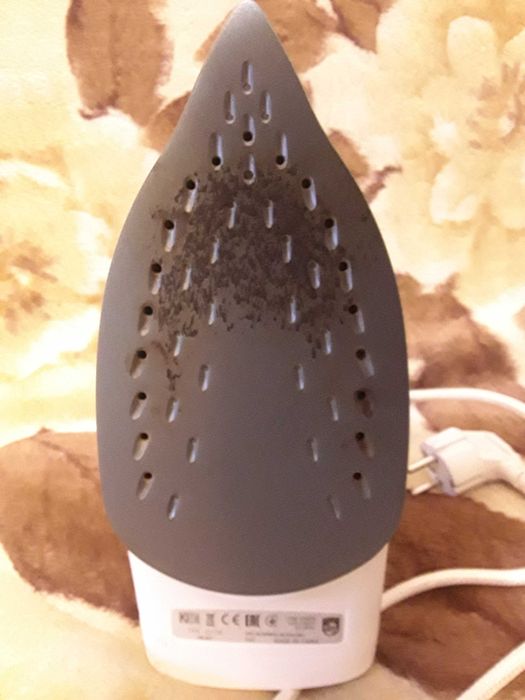 Утюг праска philips Easyspeed GC1742