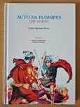 Livro "Auto da Floripes: Um Conto" de Carlos Quintas Neve