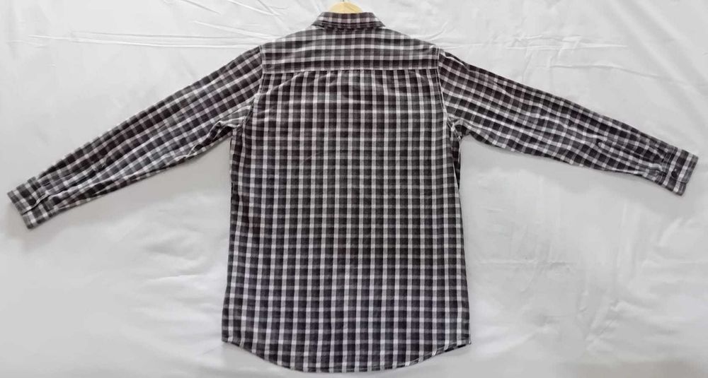 Camisa Code Jeans - NOVA - NEGOCIÁVEL