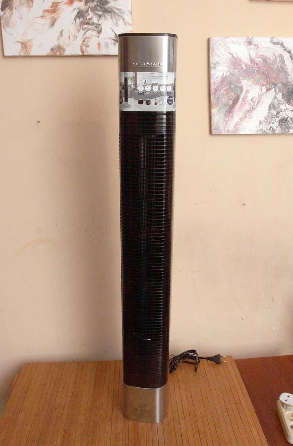 Вентилятор напольный  Profi Care  PC TVL 3068