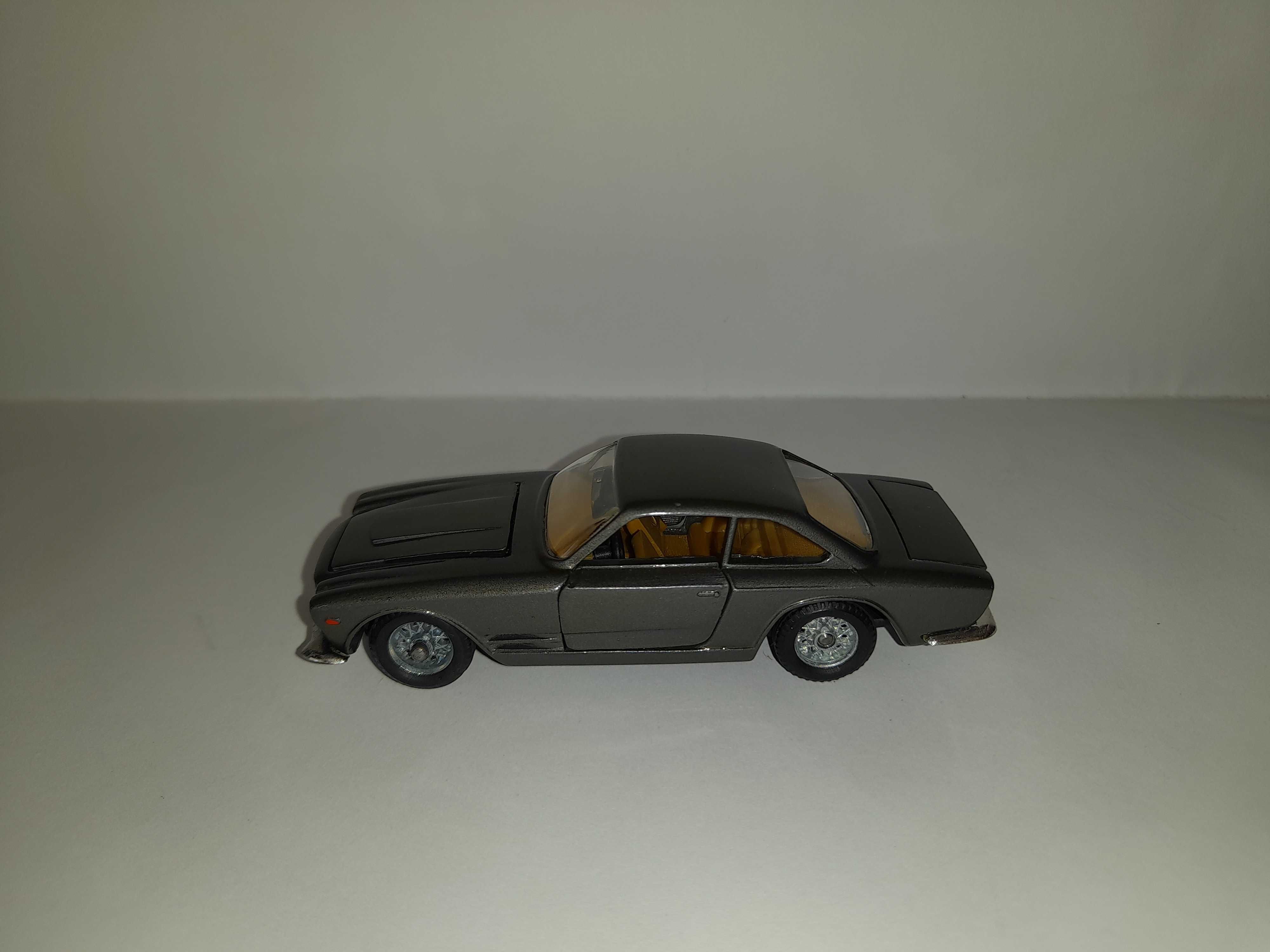 Maserati 3500Gt Politoys Italy 1:43