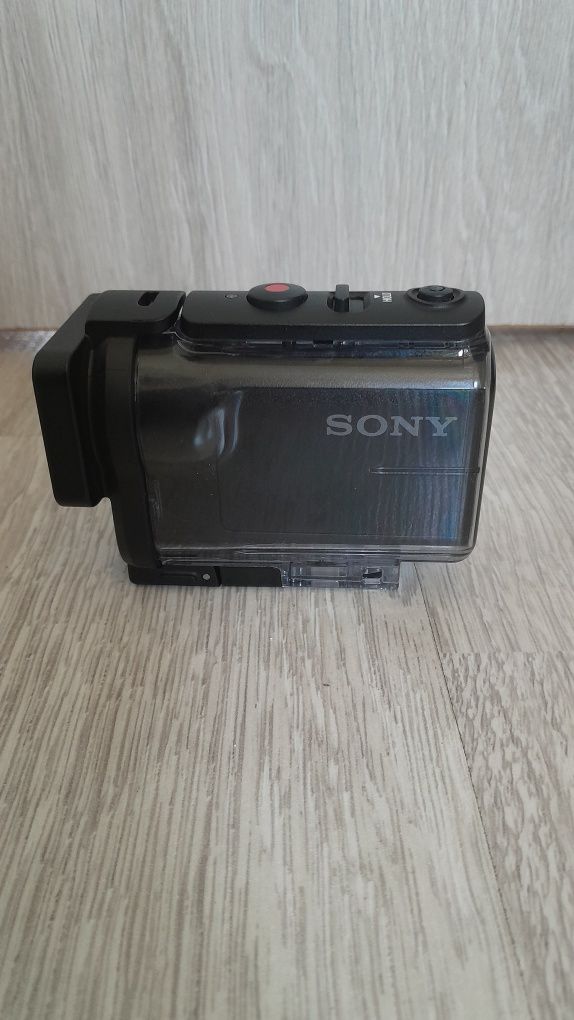 Kamera sony hdr-as50