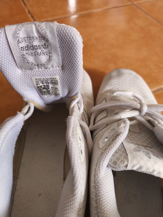 Ténis Adidas Originais