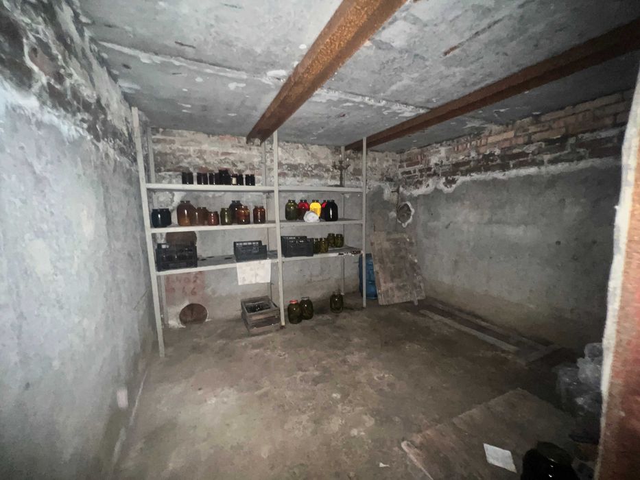 Продаж новозбудованого будинку м. Березань, Київська обл., 88 м2