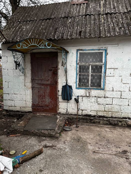 Продам дом будинок