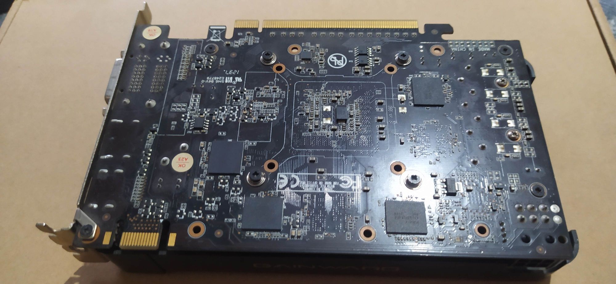 Gtx 660 2gb GAINWARD