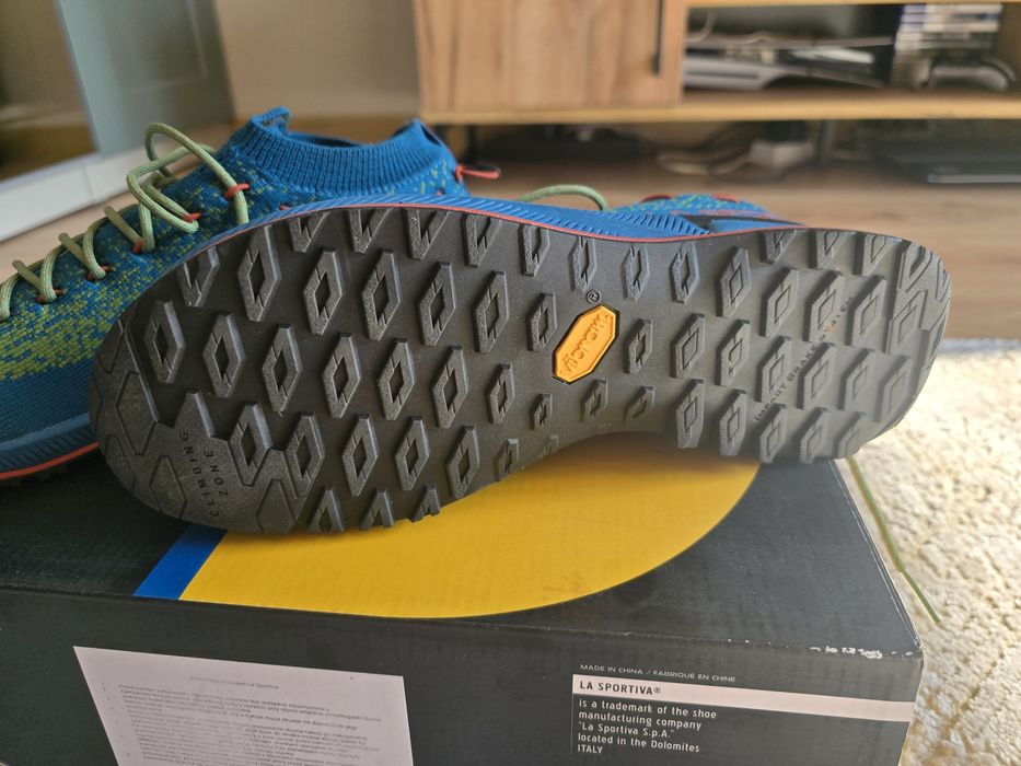 La sportiva tx2 evo rozmiar 43
