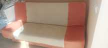 kanapa łóżko sofa wersalka