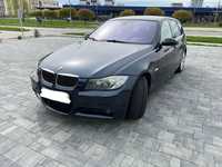 Sprzedam BMW e91 3.0 diesel