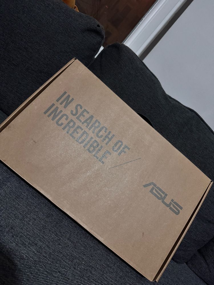 LAPTOP ASUS X515EA i5-1135G7 16GB RAM SSD 512 GB