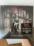 Slipknot .5 The Grey Chapter