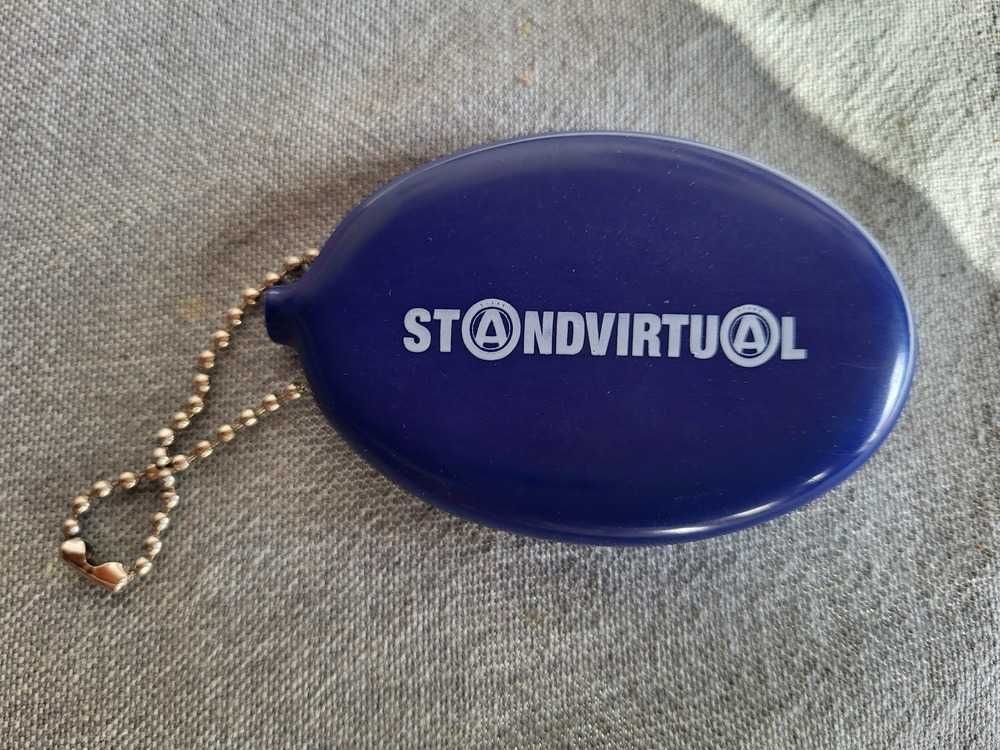 Porta Moedas Standvirtual