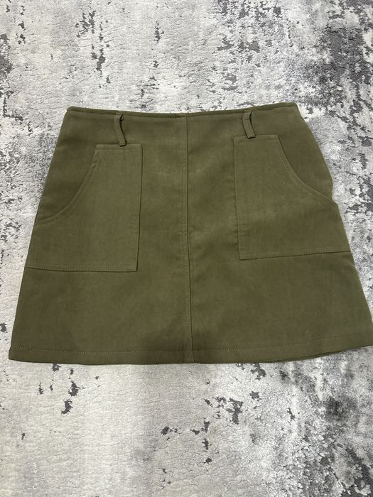 Спідниці стильні 2025