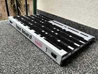 Pedalboard G-LAB Tour Board 82x45x8 - Okazja!