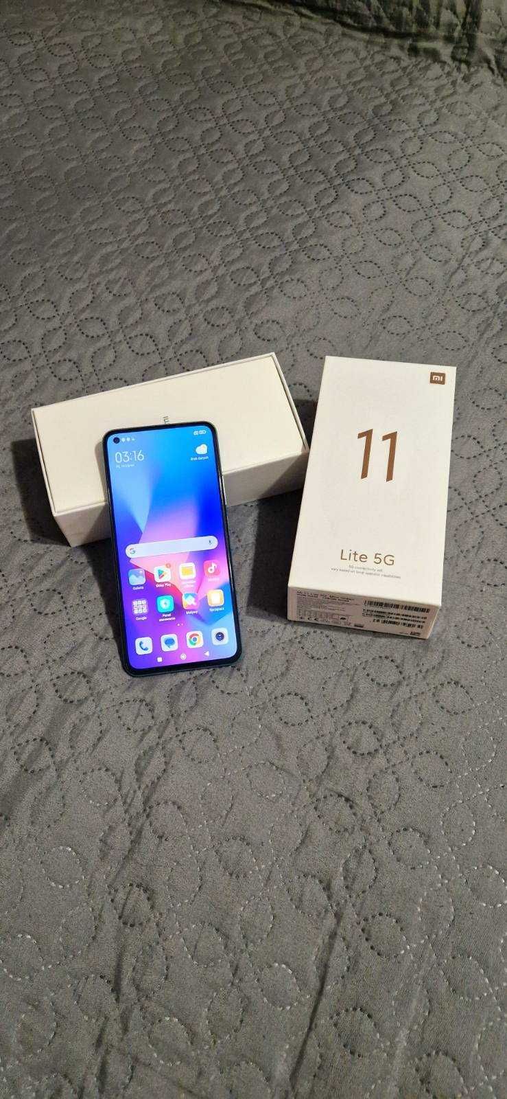 Xiaomi 11 Lite 5 g