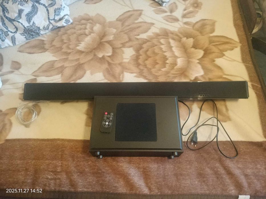 Saundbar THOMSON SB200BT