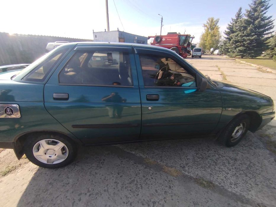 Продам Ваз  2110
