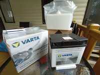 Akumulator Varta Powersport Freshpack