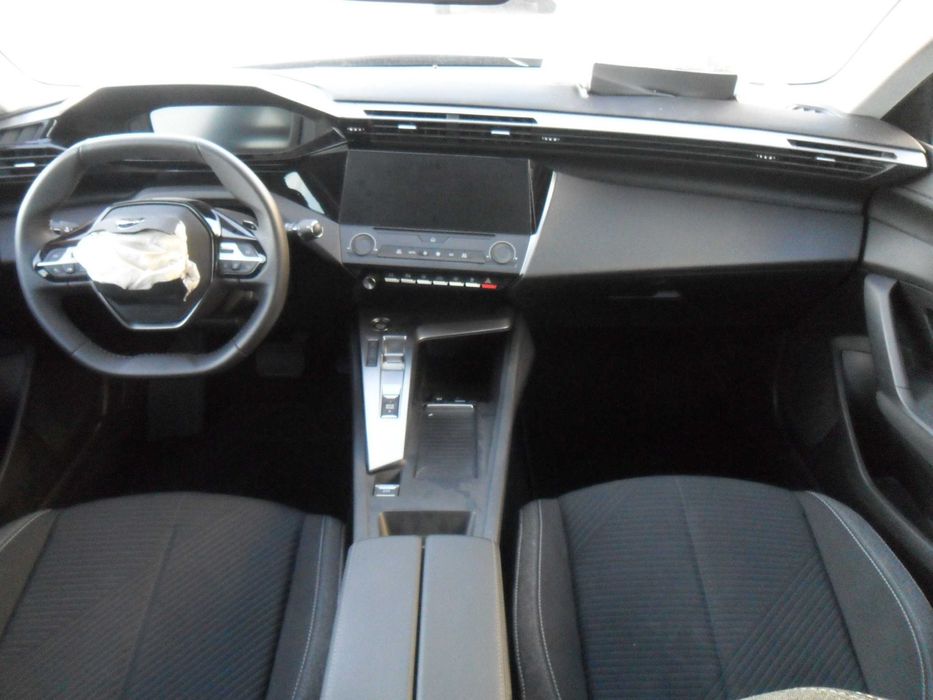 PEUGEOT 308 SW 1.6 PHEV AUTO 180CV (2023)