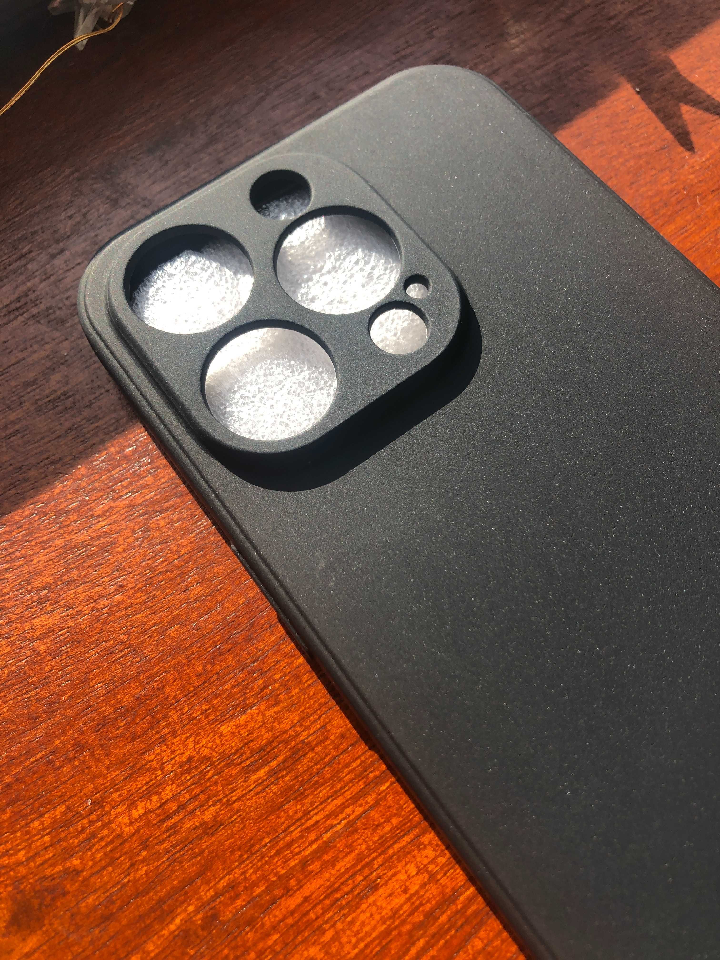 Capa iphone 14 pro nova