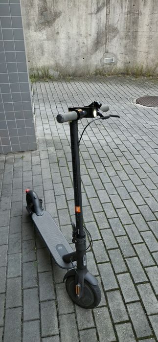 Trotinete eletrica