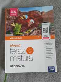 Nowa teraz matura geografia