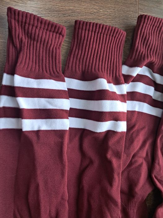 Skarpety piłkarskie dla dziecka rozmiar 36-39 nowe nie używane wysyłka