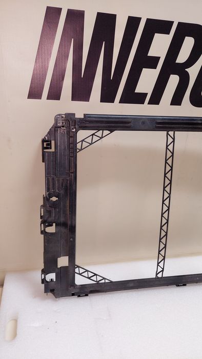 Volvo XC40 , 2017- рамка корпус кріплення радіаторів, in03105