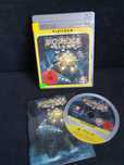 Gra gry ps3 Playstation 3 Bioshock 2