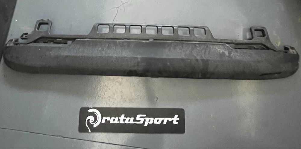 Difusor Traseiro Smart 453 4 portas
