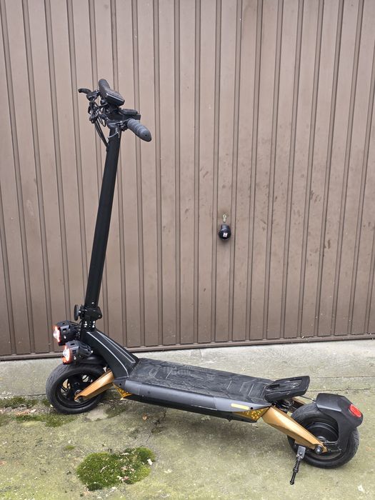 Hulajnoga Elektryczna Ruptor R3 V3 800W 80 KM