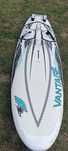 Deska F2 vantage 125