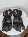 Rękawice Motocyklowe Rst L TracTech Evo 3 Sportowe Dainese Alpinestars