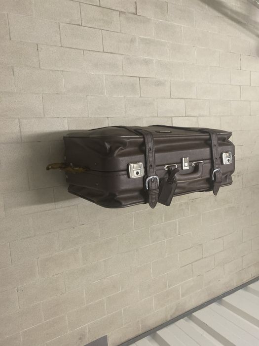 Usado barato - mala viagem