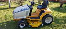 Kosiarka Traktorek Cub Cadet HDS2185