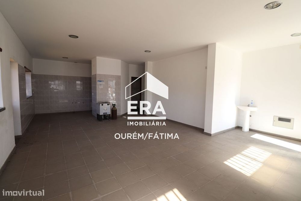 Loja localizada em Penigardos