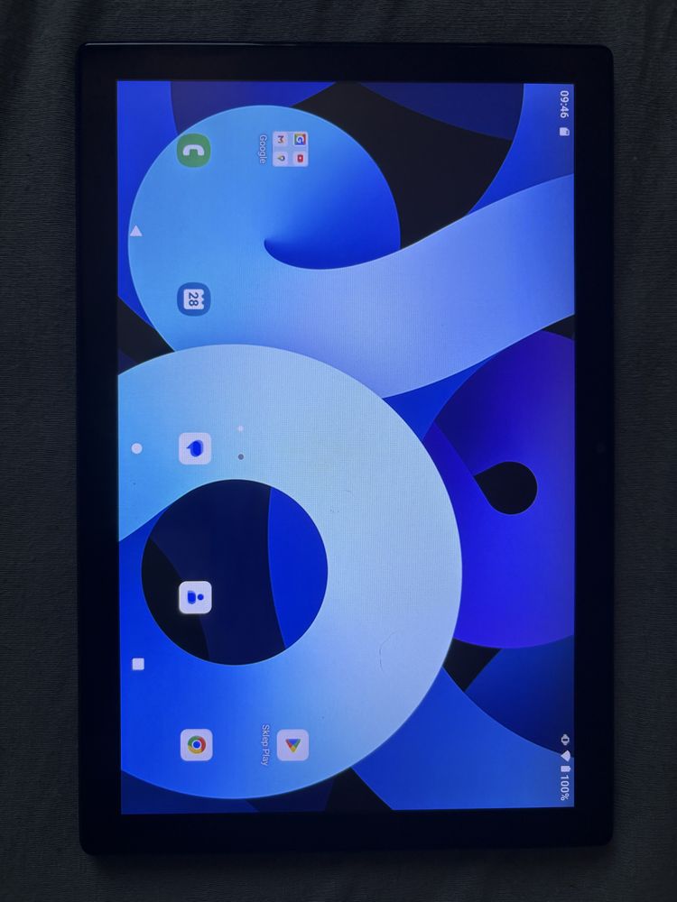 Tablet android PC