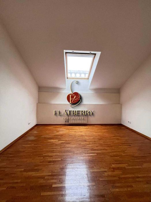 Без% Аренда 4К с террасой, ул. Крещатик 25, Центр