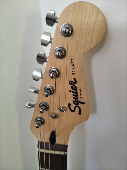 Guitarra elétrica