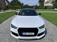 Audi A7 3.0 TFSI Quattro  2017 rok S-Line stan idealny