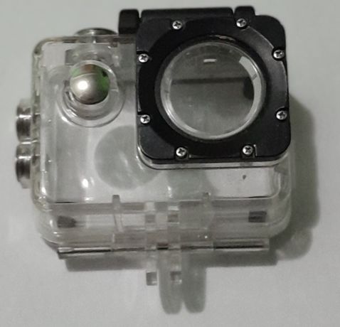Защитный бокс для камеры GoPro водо-непроницаемый