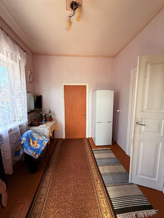 Продам  ухоженный  дом в Подгородном !  ( С )