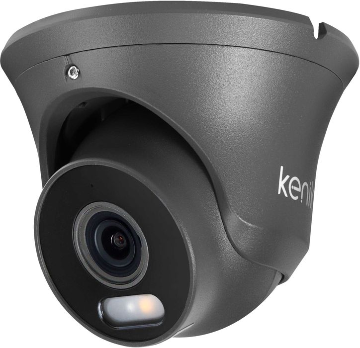 KAMERA IP KENIK KG-5430DAS-IL-G (2.8mm) Promocja