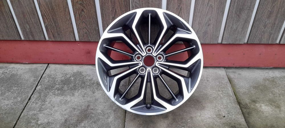 Felga aluminiowa FORD 18"  ET55  5x108