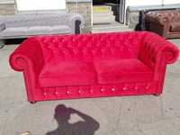 kanapa Chesterfield Classic XL promocja!