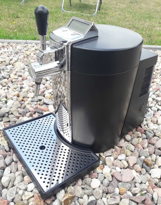 BeerTender Krups Nalewak Schładzarka