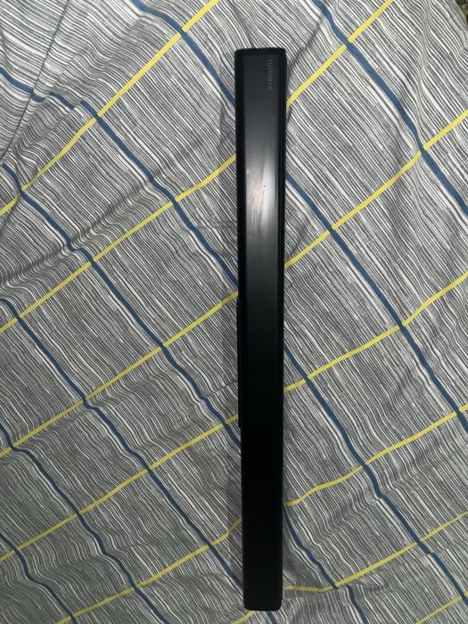 Телевізор Xiaomi TV A 43 2026  та Саундбар Xiaomi Soundbar 2.0ch