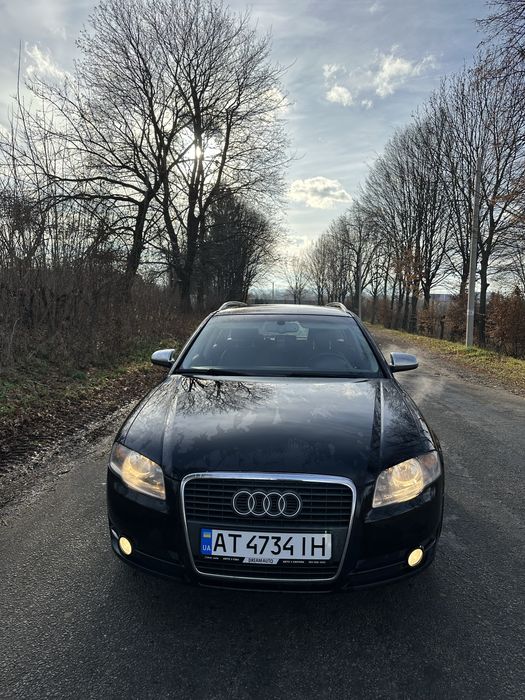 Ауді А4     Можливий Обмін