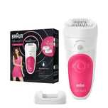 Продам Эпилятор Braun Silk Epil 5 SES