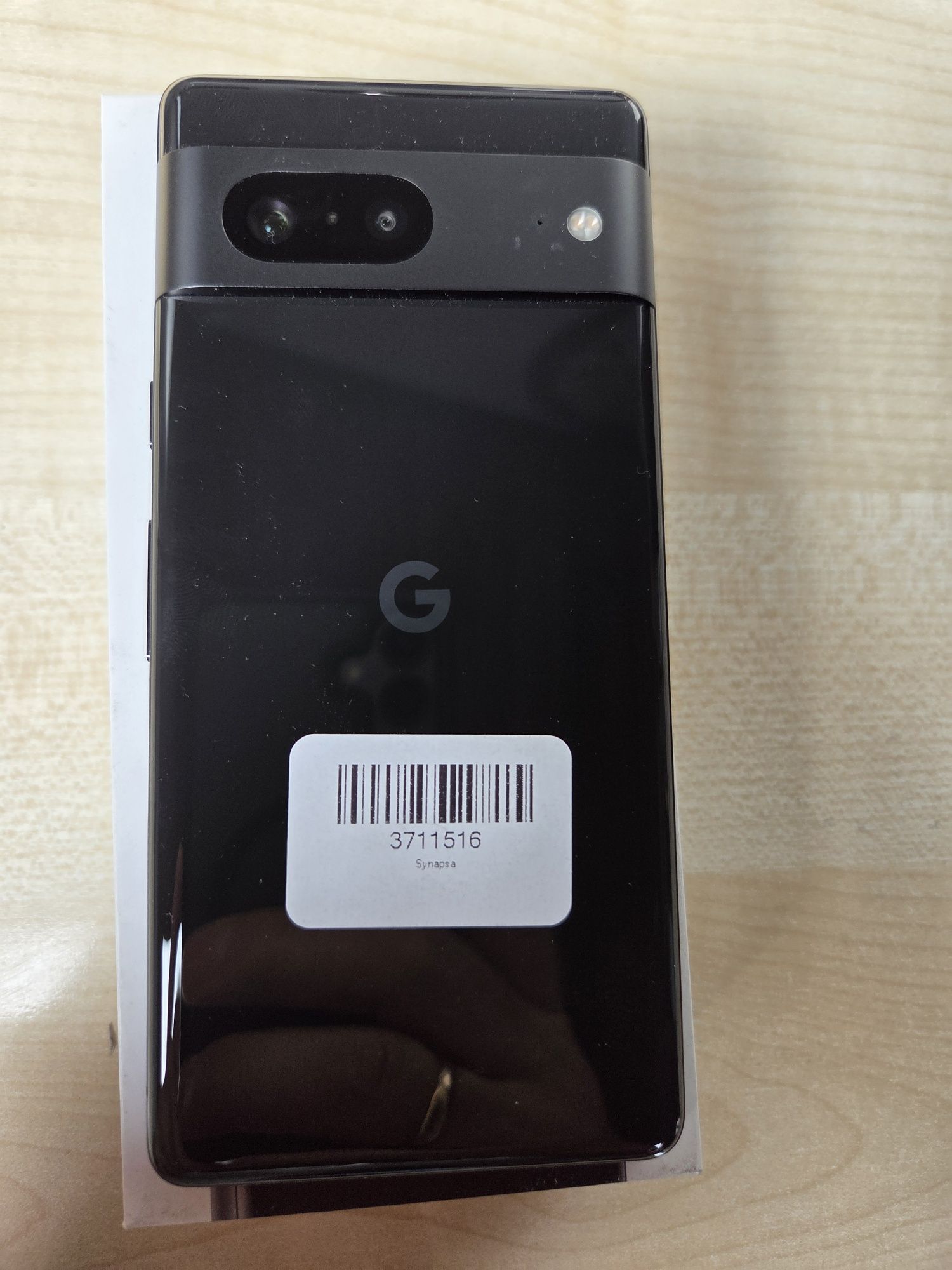 Pixel 7 wersja 128GB